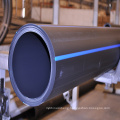 ISO 4427 Germany Standard 3 Inch Irrigation Pipe (BS EN12201)